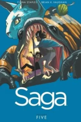 Saga