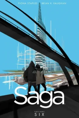 Saga