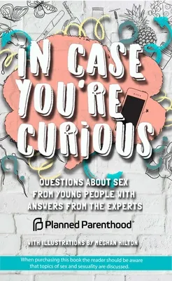 IN CASE YOURE CURIOUS | 9781632280671 IN CASE YOURE CURIOUS