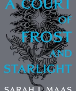 A Court of Frost and Starlight