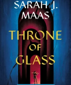 Throne of Glass