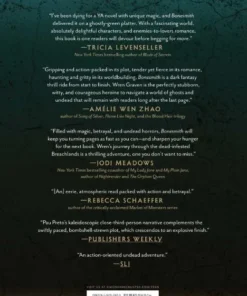 Alternative view of Ghostsmith