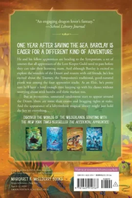 Alternative view of The Ever Storms