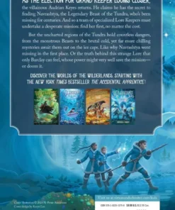 Alternative view of The Night Compass