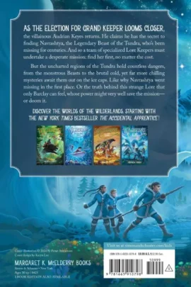 Alternative view of The Night Compass