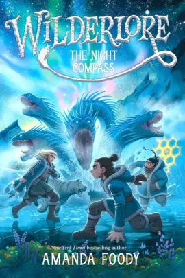 The Night Compass