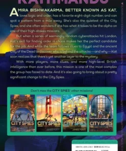 Alternative view of City of the Dead