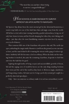 Alternative view of Dead Things Are Closer Than They Appear