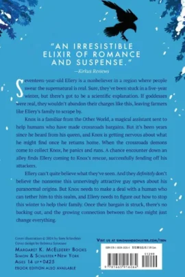 Alternative view of Otherworldly