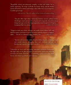 Alternative view of A Wild and Ruined Song