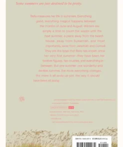 The Summer I Turned Pretty | 9781665922074