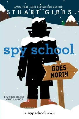 Spy School Goes North