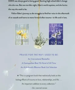 Alternative view of The Way I Used to Be Collection (Boxed Set)