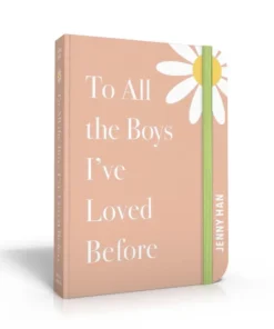 To All the Boys I've Loved Before