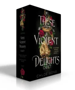 These Violent Delights Duet (Boxed Set)