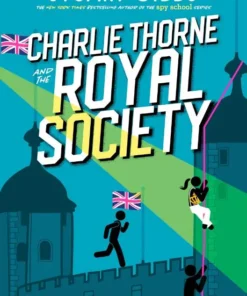 Charlie Thorne and the Royal Society