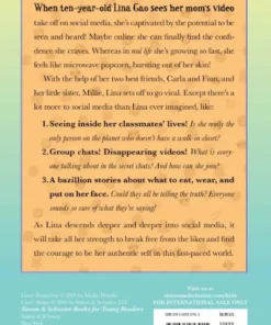 Alternative view of Finally Heard