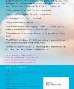 Alternative view of Out of My Dreams