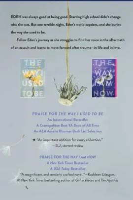 The Way I Used to Be Paperback Collection (Boxed Set) | 9781665962803