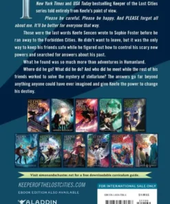 Alternative view of Unraveled Book 9.5