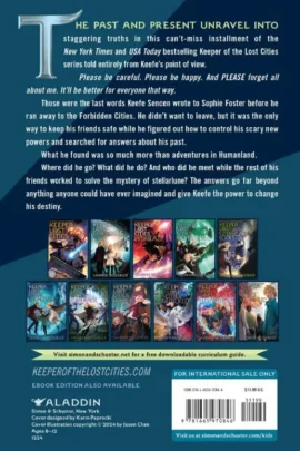 Unraveled Book 9.5 | 9781665970846