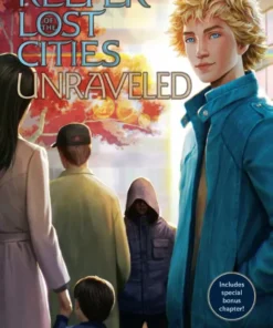 Unraveled Book 9.5