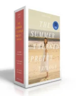 The Summer I Turned Pretty Trilogy (Boxed Set) | 9781665939683