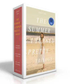 The Summer I Turned Pretty Trilogy (Boxed Set)