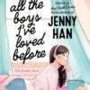 To All the Boys I've Loved Before the Graphic Novel | 9781785303807