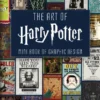The Art of Harry Potter (Mini Book) | 9783962444495