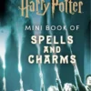 Mini Book of Spells and Charms | 9789047883203