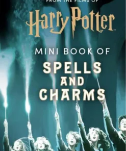 Mini Book of Spells and Charms