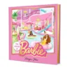 The World of Barbie | 9781761218590 The World of Barbie | 9781761218590