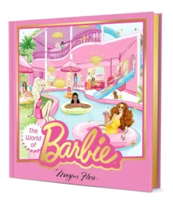 The World of Barbie