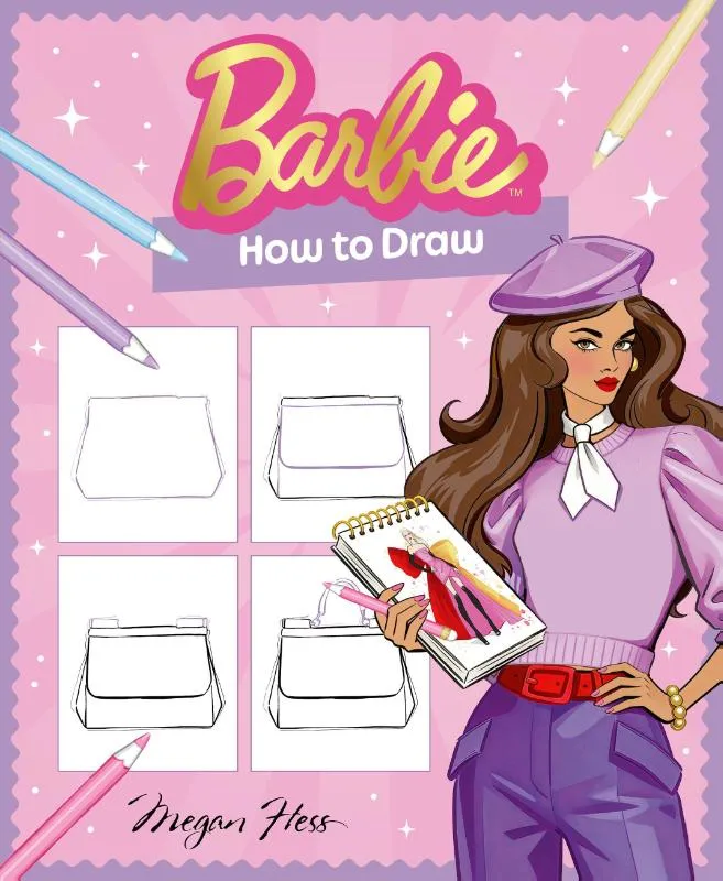 How To Draw | 9781761218590 How To Draw