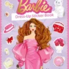 Dress-Up Sticker Book | 9781761218590 Dress-Up Sticker Book | 9781761218590