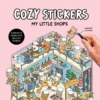 My Little Shops | 9781837251339 My Little Shops | 9781837251339