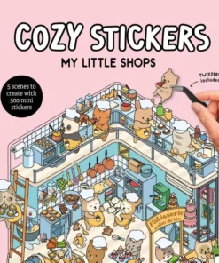 My Little Shops