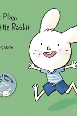 Let's Play, Little Rabbit