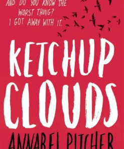 Ketchup Clouds