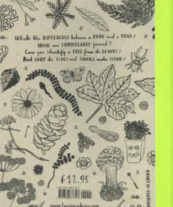 Hello Nature | 9781780677347