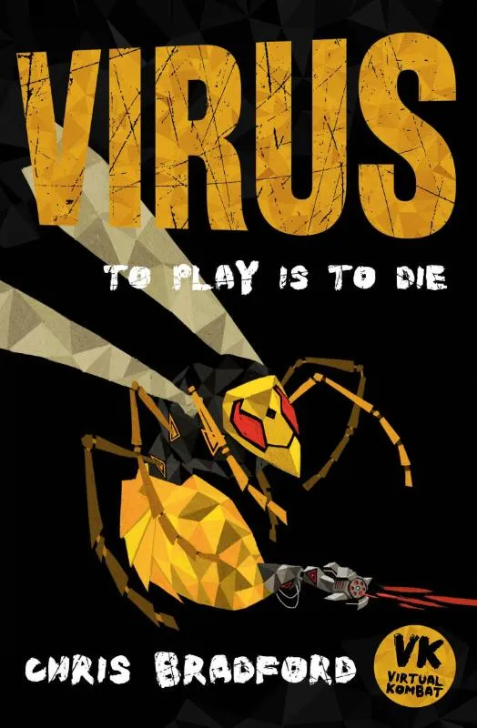 Virus | 9781781127070 Virus