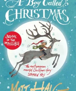 A Boy Called Christmas