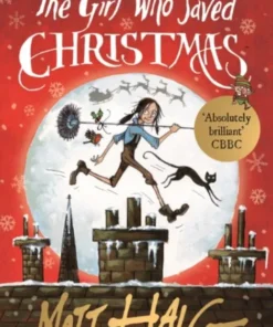 The Girl Who Saved Christmas