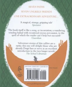 The song of seven | 9781782691426 The song of seven | 9781782691426