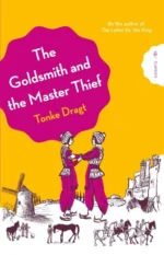 The Goldsmith and the Master Thief | 9781782695042