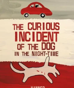 The curious incident of the dog in the night-time