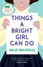 Things a Bright Girl Can Do | 9781783446421