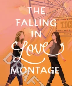 The falling in love montage
