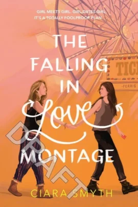 The falling in love montage